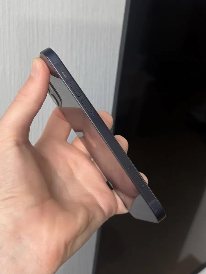 Продам Apple Iphone 12 128GB Midnight 100% Neverlock Чудовий стан — фото 3