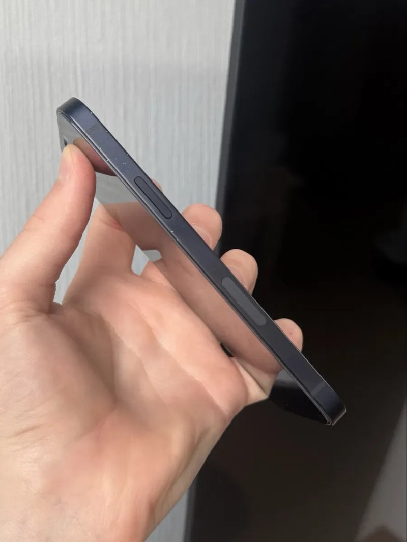 Продам Apple Iphone 12 128GB Midnight 100% Neverlock Чудовий стан — фото 4
