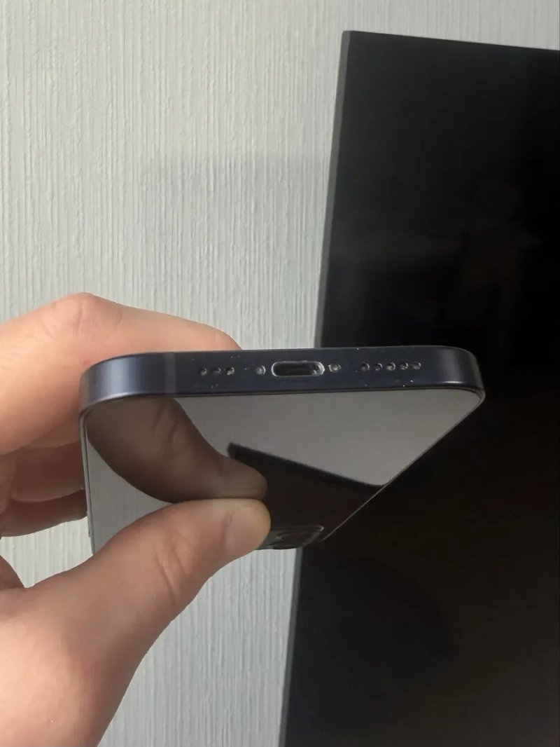 Продам Apple Iphone 12 128GB Midnight 100% Neverlock Чудовий стан — фото 5
