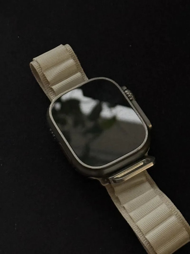 Продам Apple Watch Ultra 49mm — фото 2