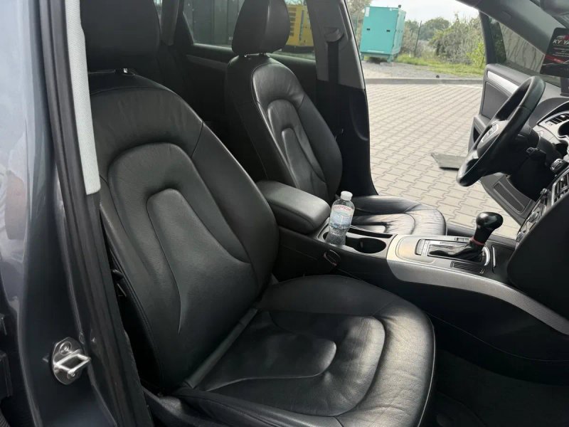 Продам Audi A4 2014 год 2.0 S-Line — фото 7