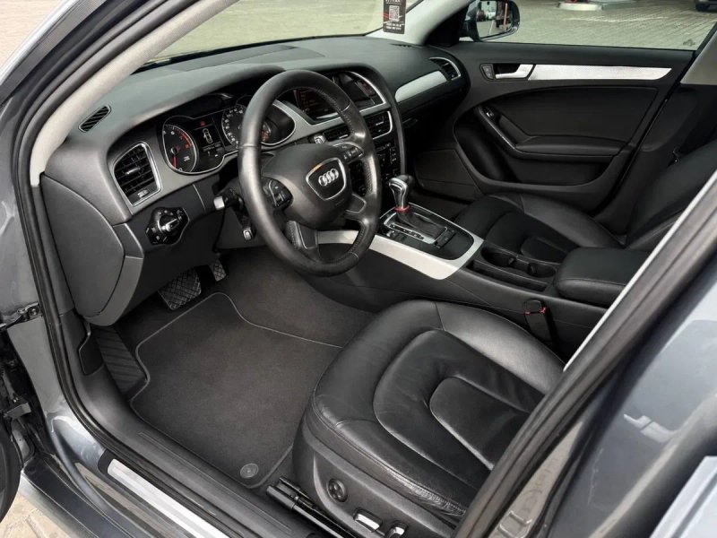 Продам Audi A4 2014 год 2.0 S-Line — фото 8