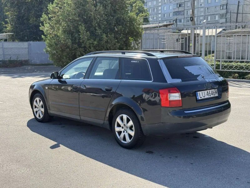Продам Audi A4B6 1.9 дизель — фото 4