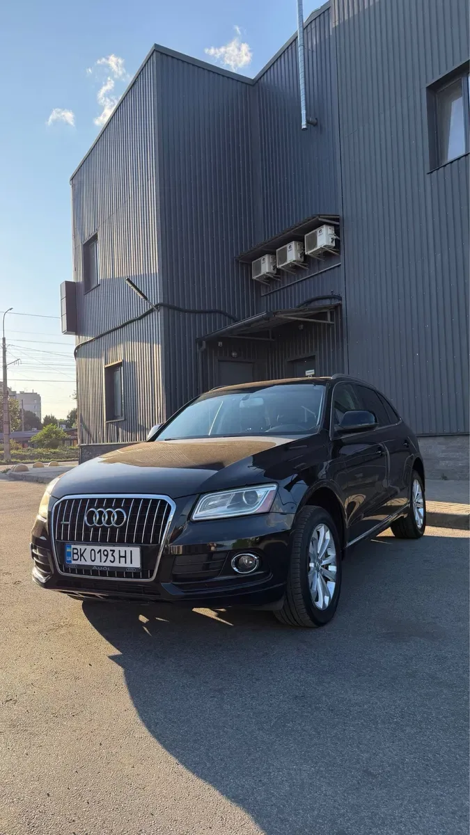 Продам Audi Q5 2013 року випуску в ідеальному стані. Повний привід Quattro, — фото 8