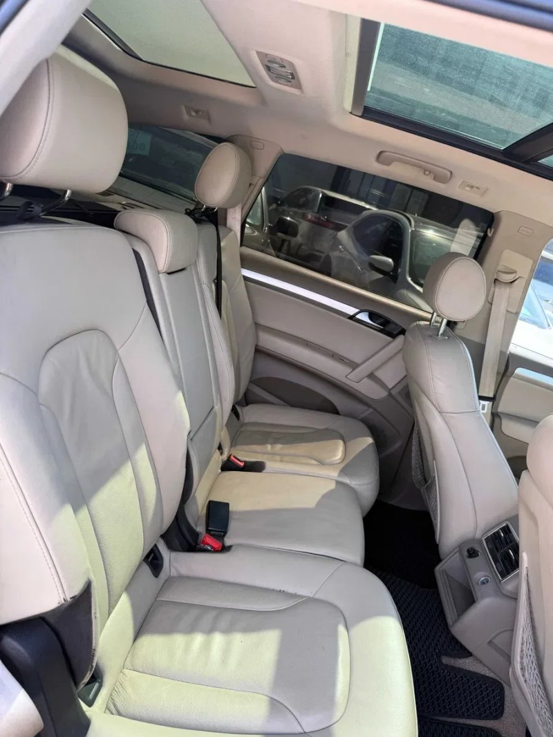 Продам Audi Q7 Quattro 2006 рік можлива розстрочка,кредит,обмін! — фото 8