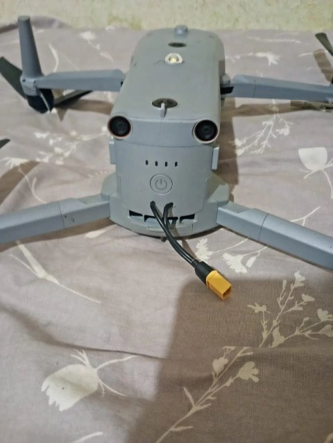 Продам Autel Evo Max 4T