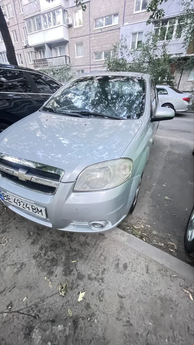 Продам Авео Т250 — фото 6
