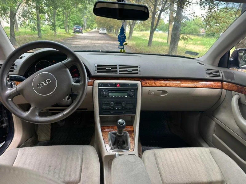 Продам Авто Audi A4-B6 2005г. — фото 7