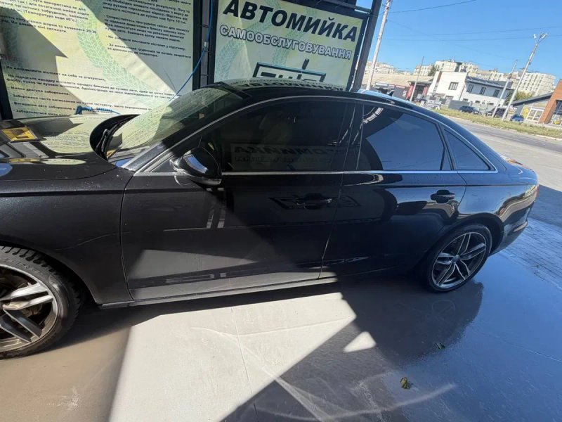 Продам авто ауді а6с7 — фото 5