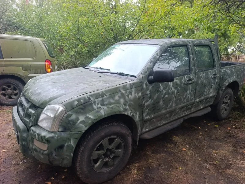 Продам авто для зсу — фото 3