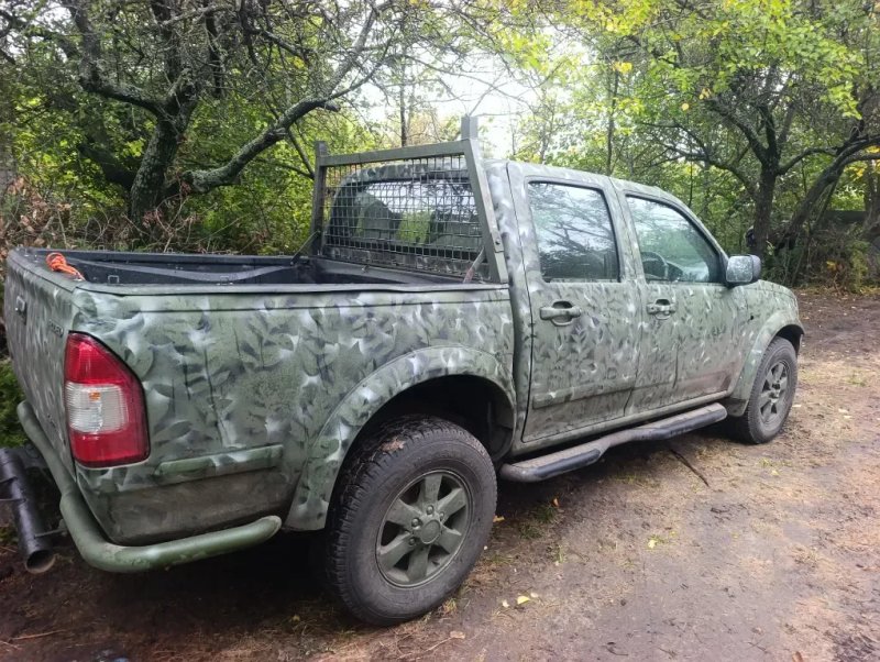 Продам авто для зсу — фото 4