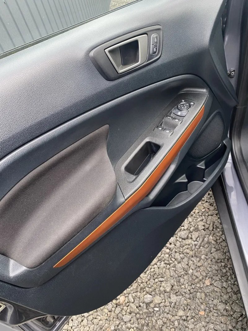 Продам авто Ford Ecosport — фото 7
