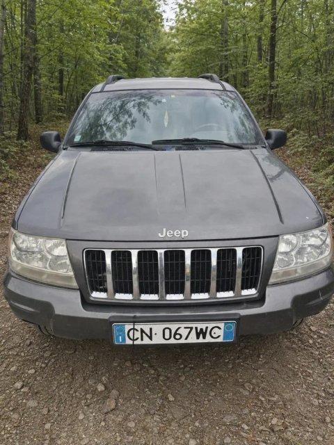 Продам Авто Гарний JEEP
