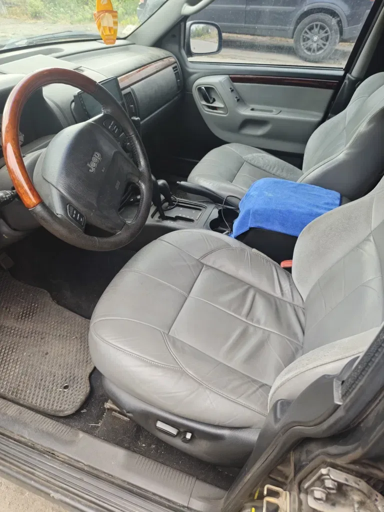 Продам Авто Гарний JEEP — фото 3