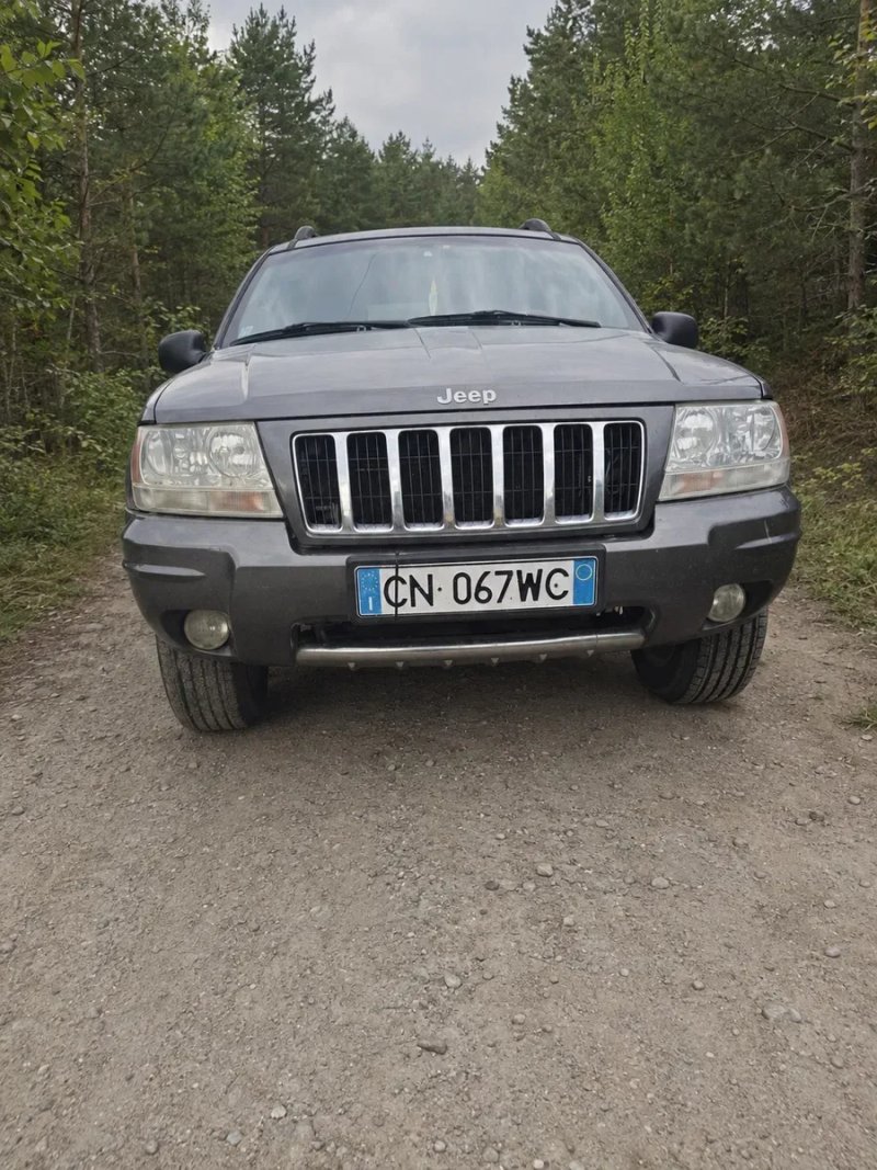 Продам Авто Гарний JEEP — фото 5