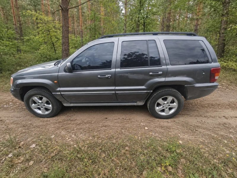 Продам Авто Гарний JEEP — фото 8