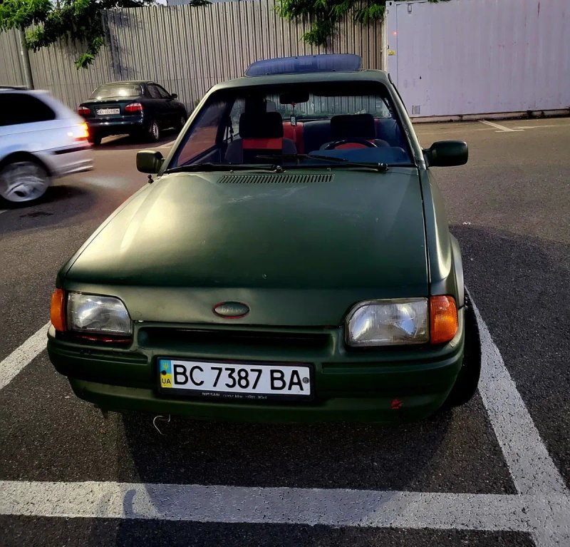 продам авто на ходу — фото 2
