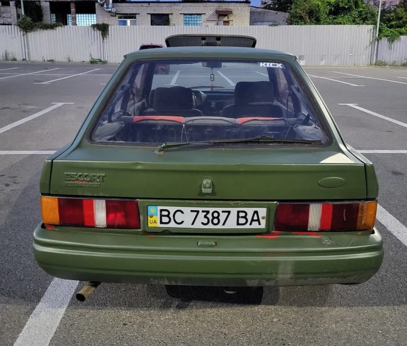 продам авто на ходу — фото 7