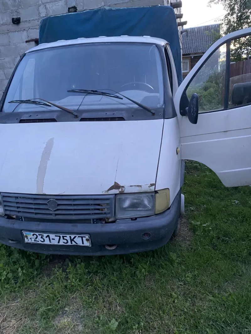 Продам авто на ходу всі питаня по телефону — фото 3
