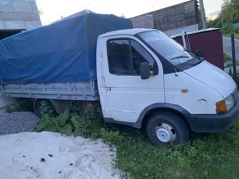 Продам авто на ходу всі питаня по телефону — фото 4