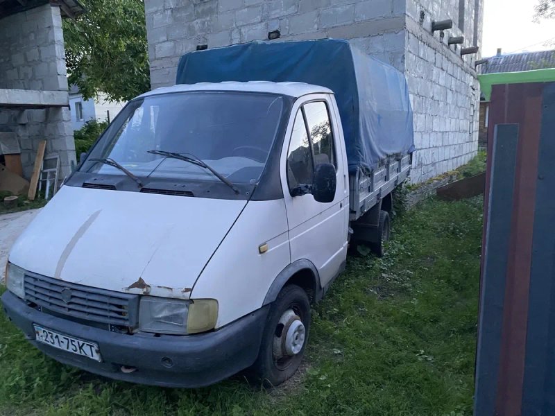 Продам авто на ходу всі питаня по телефону — фото 5