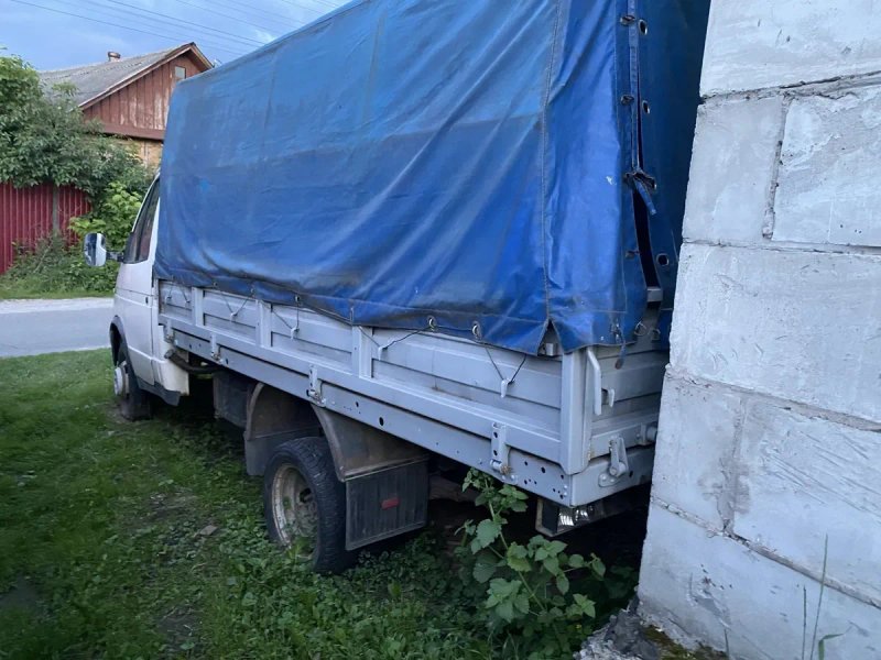 Продам авто на ходу всі питаня по телефону — фото 6