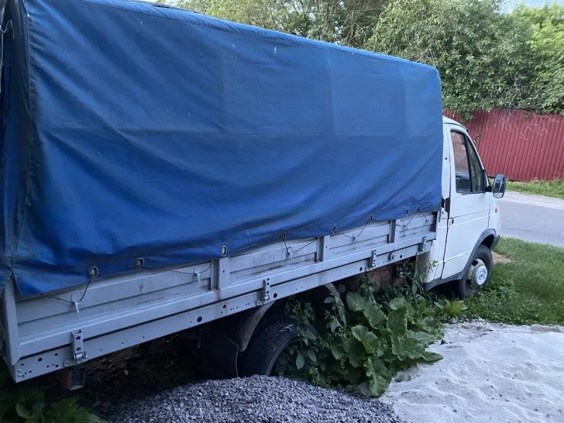 Продам авто на ходу всі питаня по телефону — фото 7