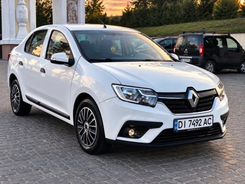 Продам авто Renault Logan