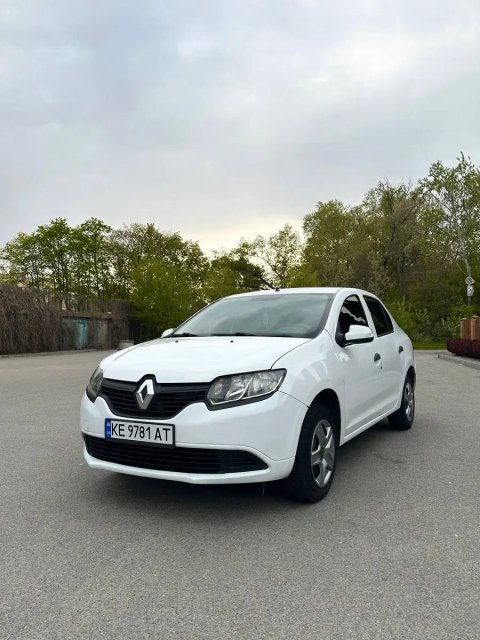 Продам авто RENAULT
