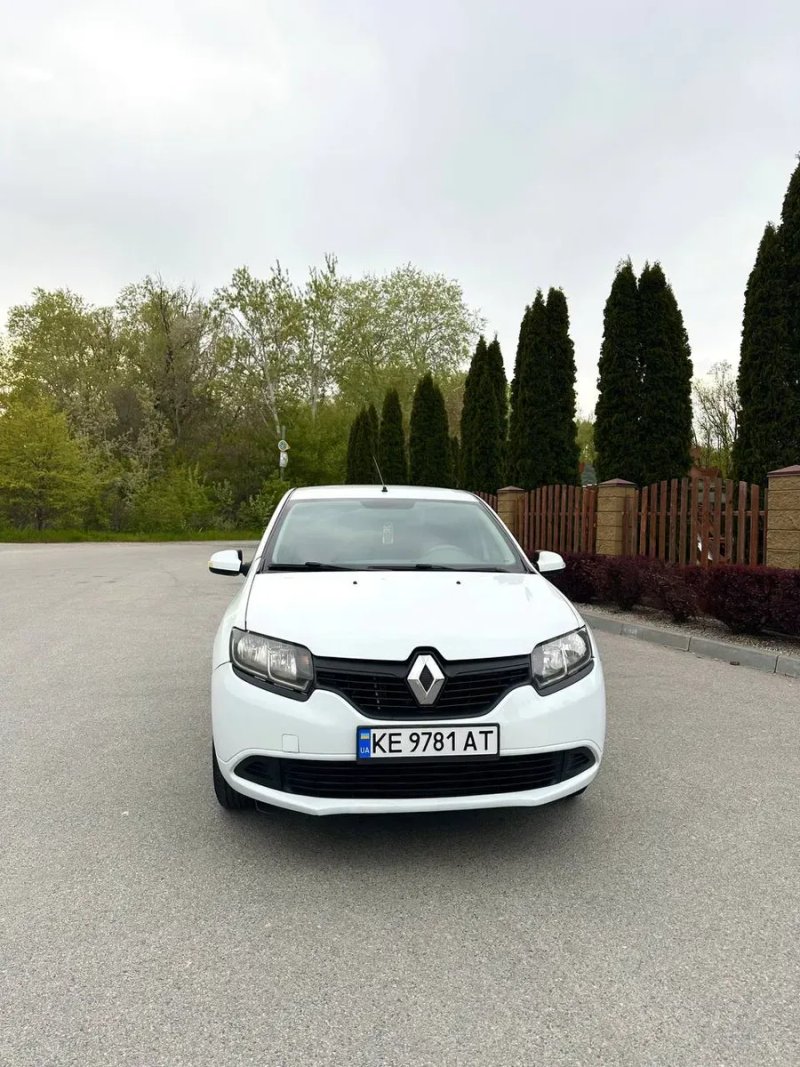 Продам авто RENAULT — фото 5