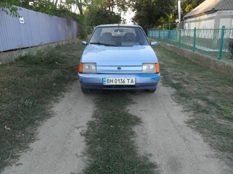 Продам авто  Славуту