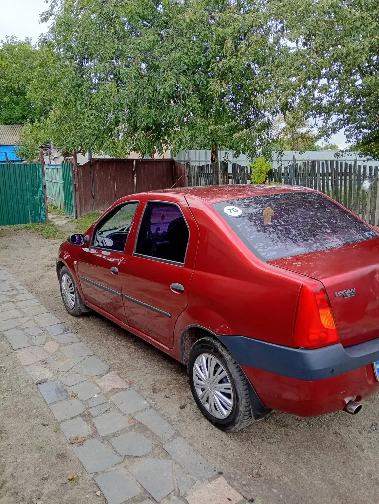 продам авто в хорошому стані — фото 4