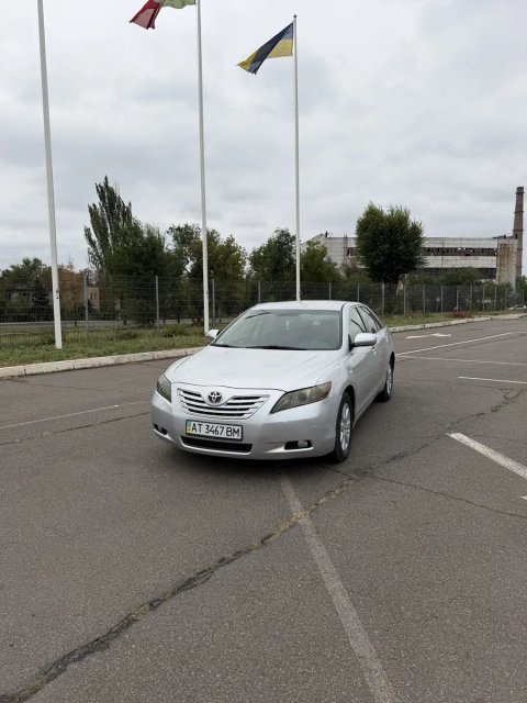 Продам автомобіль.