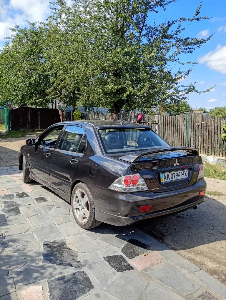 продам автомобіль — фото 2