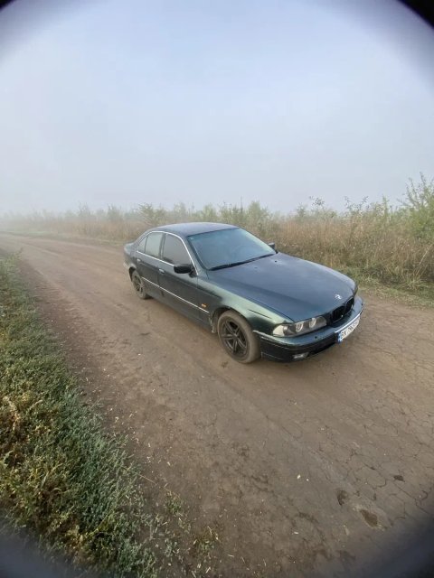 продам бмв 2.5 дизель м 51