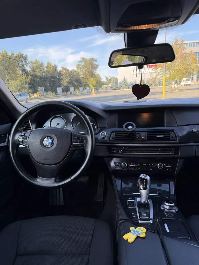 Продам BMW 525d xdrive Идеал!!! — фото 5