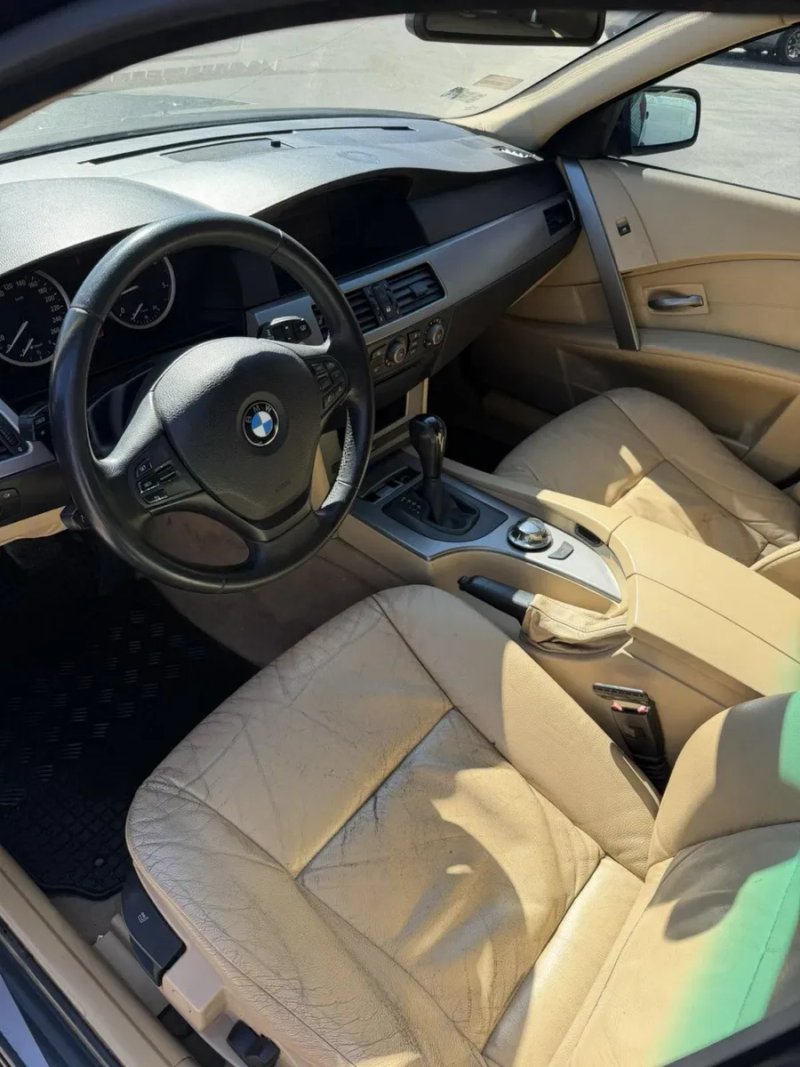 Продам BMW 530D Авто Для Зсу — фото 6