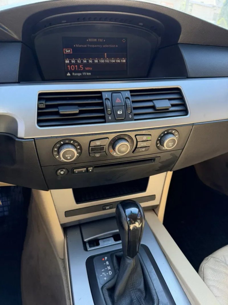 Продам BMW 530D Авто Для Зсу — фото 7