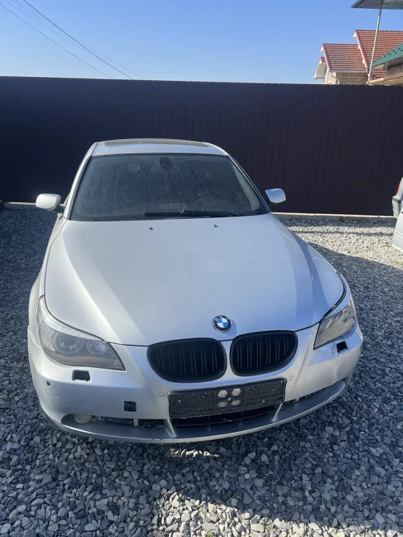 Продам BMW E60 m57 3.0 2004 — фото 2