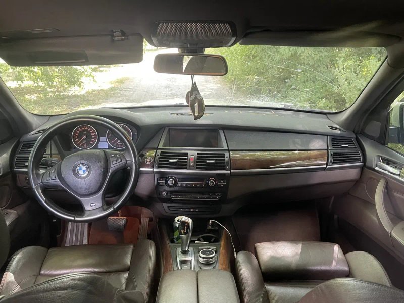 Продам bmw e70 Bi-Turbo 3.0d — фото 7