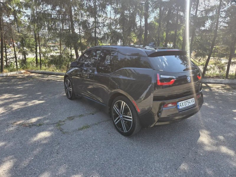 продам BMW I3 електромобиль — фото 5