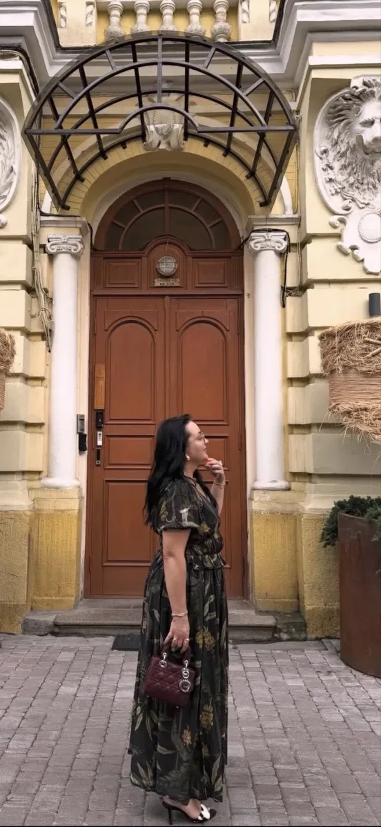 Продам брендові плаття — фото 8