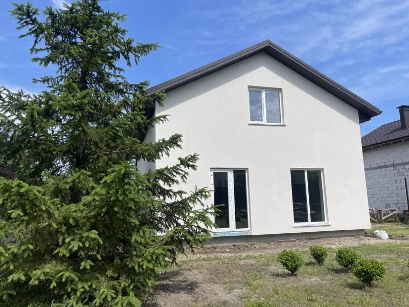 Продам будинок! Ліс, 5сот, 110м2 — фото 4