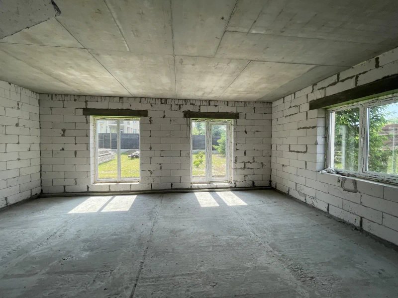 Продам будинок! Ліс, 5сот, 110м2 — фото 5