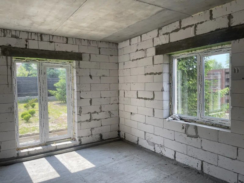 Продам будинок! Ліс, 5сот, 110м2 — фото 7