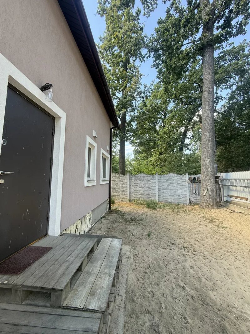 Продам  будинок в Ірпені. 120м2. Державні програми. Мінімальне оформлення — фото 2