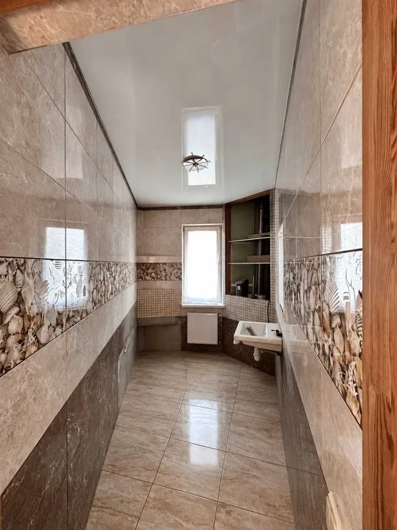 Продам будинок з частковим ремонтом на 10 сотках. 143кв.м. Район Синергії — фото 3