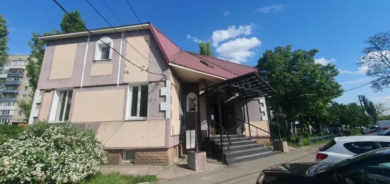 Продам будівля Ірпінь — фото 2