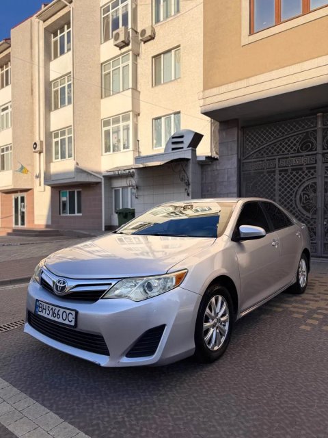 ‼️Продам Camry Х50 Toyota(LE ) возможен обмен