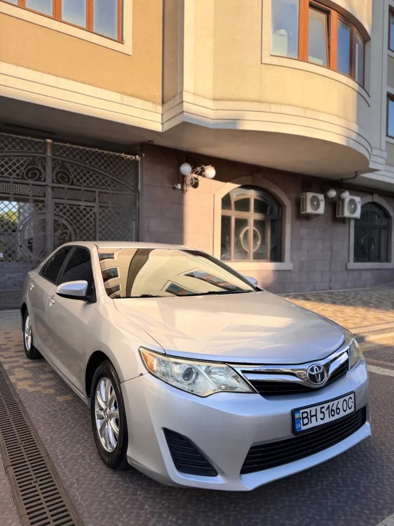 ‼️Продам Camry Х50 Toyota(LE ) возможен обмен — фото 2